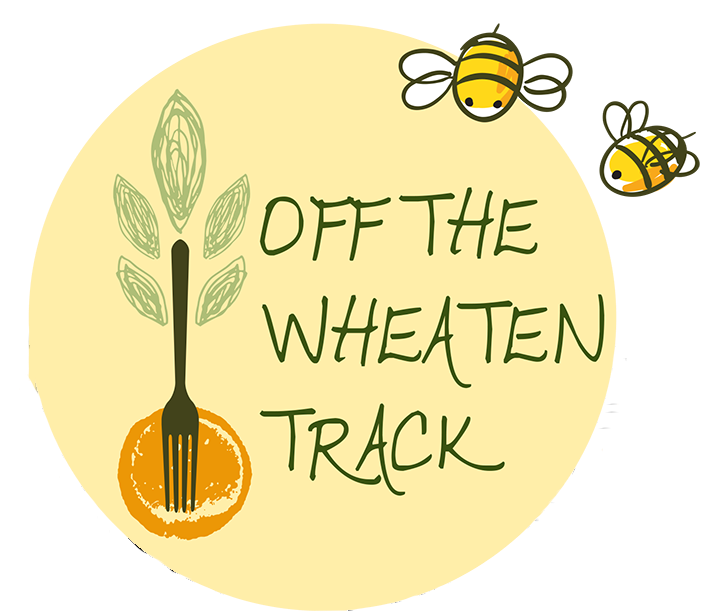 Off The Wheaten Track Deli